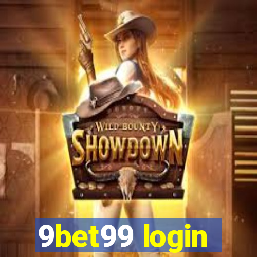 9bet99 login